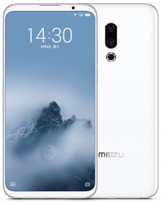 Meizu 16 Plus